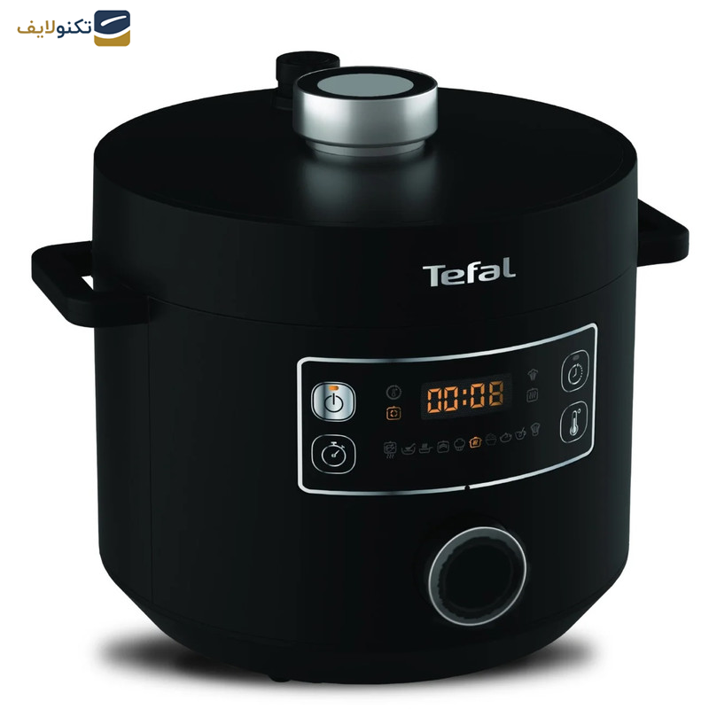 زودپز برقی تفال مدل CY754830 زودپز برقی تفال مدل CY754830