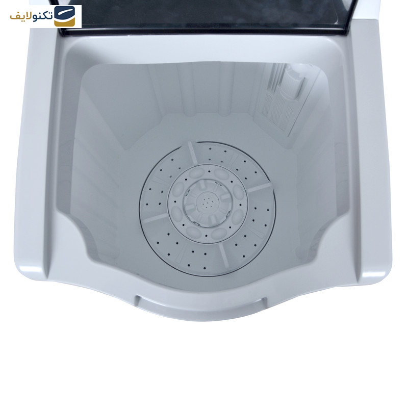 ماشین لباسشویی فریدولین مدل SW70 ظرفیت 7 کیلو گرم ماشین لباسشویی فریدولین مدل SW70 ظرفیت 7 کیلو گرم