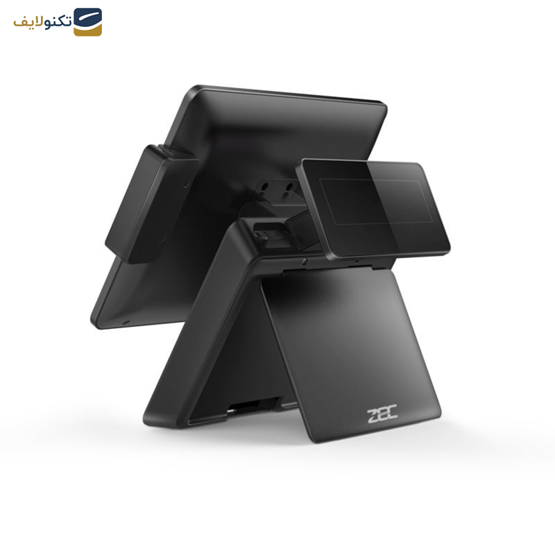 صندوق فروشگاهی لمسی زد ای سی مدل MAC صندوق فروشگاهی لمسی زد ای سی مدل MAC