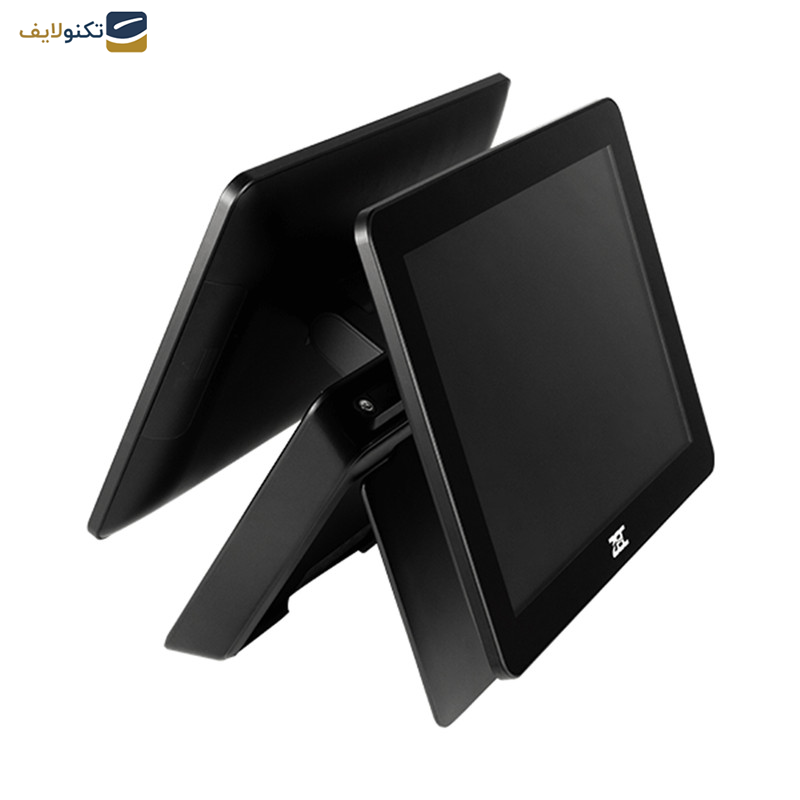 صندوق فروشگاهی لمسی زد ای سی مدل MAC WIDE صندوق فروشگاهی لمسی زد ای سی مدل MAC WIDE