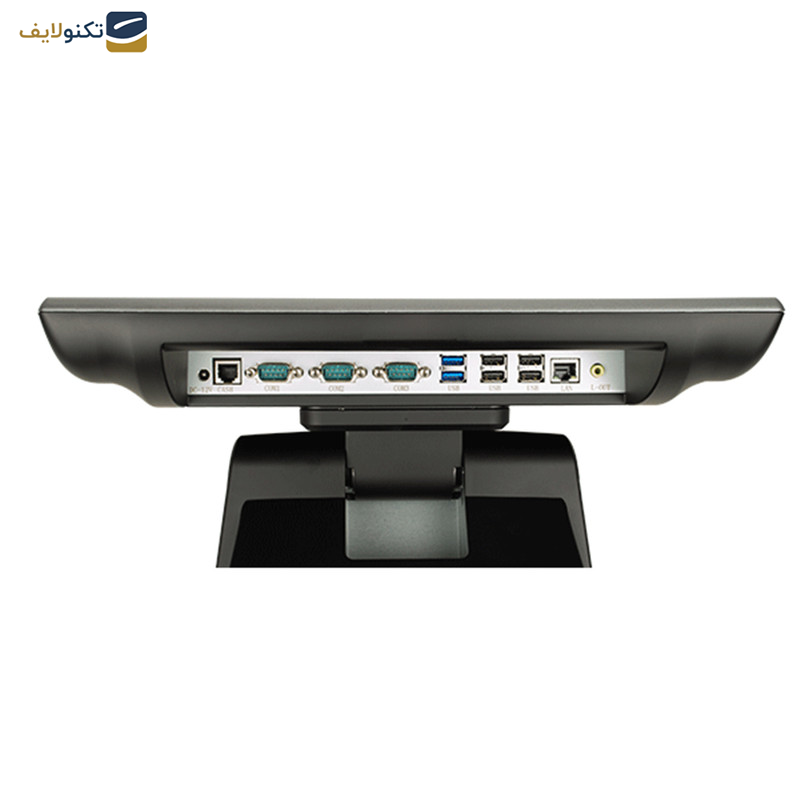 صندوق فروشگاهی زد ای سی مدل ONYX صندوق فروشگاهی زد ای سی مدل ONYX