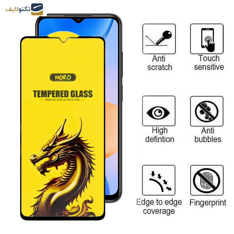 محافظ صفحه نمایش اپیکوی مدل Golden Dragon مناسب برای گوشی موبایل شیائومی Redmi 11 Prime 5G/4G / Note 11R 5G/ 10 5G محافظ صفحه نمایش اپیکوی مدل Golden Dragon مناسب برای گوشی موبایل شیائومی Redmi 11 Prime 5G/4G / Note 11R 5G/ 10 5G