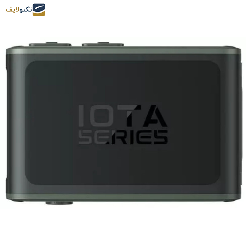 پاور استیشن بیسوس مدل 220V ظرفیت 90000 میلی آمپر ساعت پاور استیشن بیسوس مدل 220V ظرفیت 90000 میلی آمپر ساعت