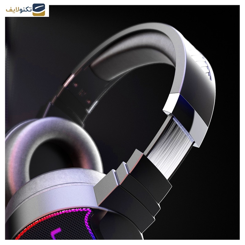 هدست مخصوص بازی لیتو مدل L-18 هدست مخصوص بازی لیتو مدل L-18