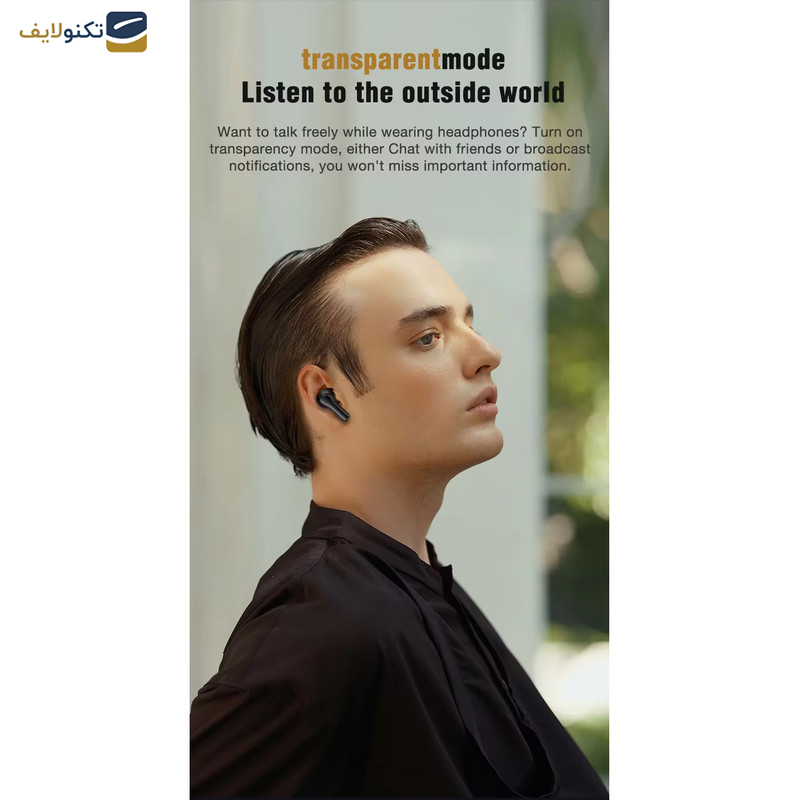 هدفون بلوتوثی بنیوس مدل M16 Hybird هدفون بلوتوثی بنیوس مدل M16 Hybird