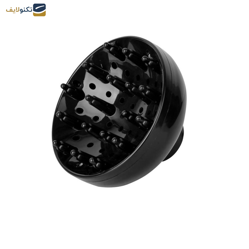 سشوار حرفه ای فلاویا مدل FL-6500 سشوار حرفه ای فلاویا مدل FL-6500