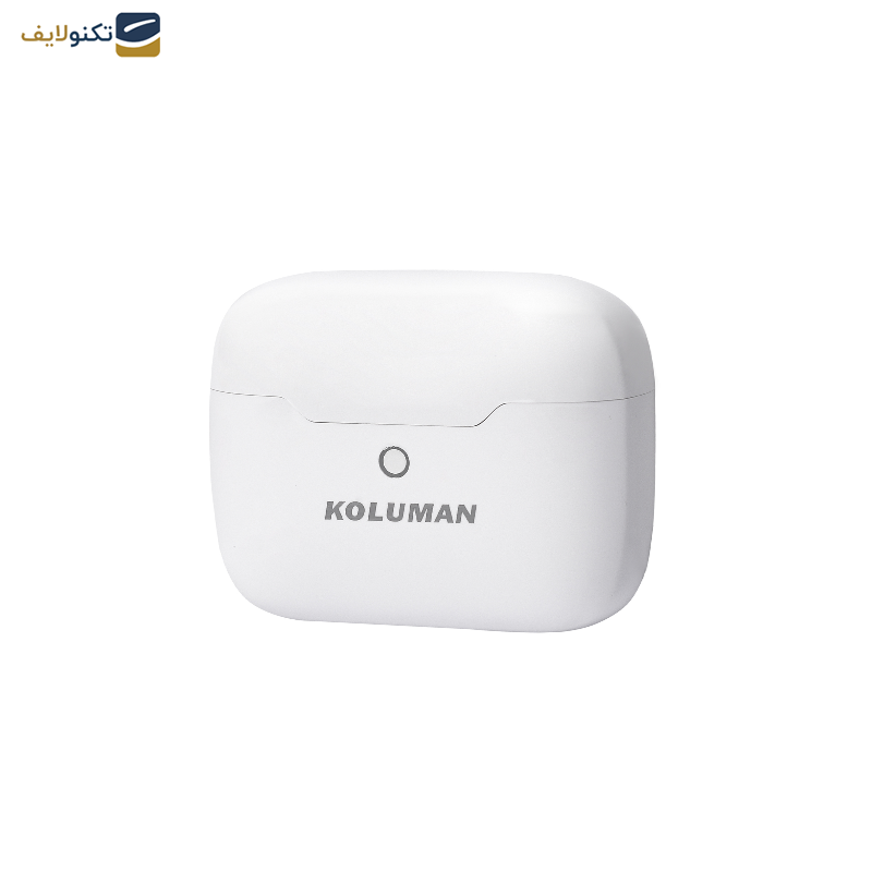 هندزفری بلوتوثی کلومن مدل K-TW29 ANC هندزفری بلوتوثی کلومن مدل K-TW29 ANC