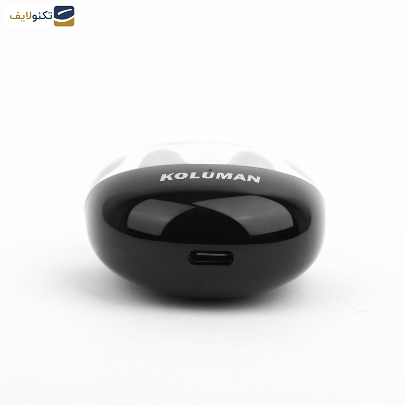 هدفون بلوتوثی کلومن مدل K-TW24 هدفون بلوتوثی کلومن مدل K-TW24