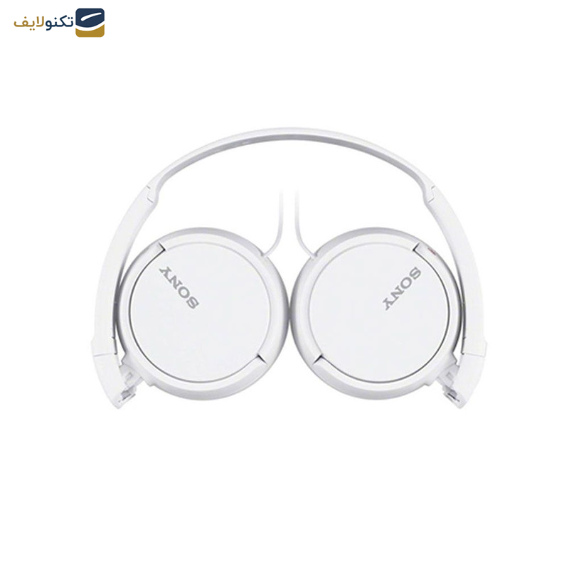 هدست سونی مدل MDR-ZX110 هدست سونی مدل MDR-ZX110