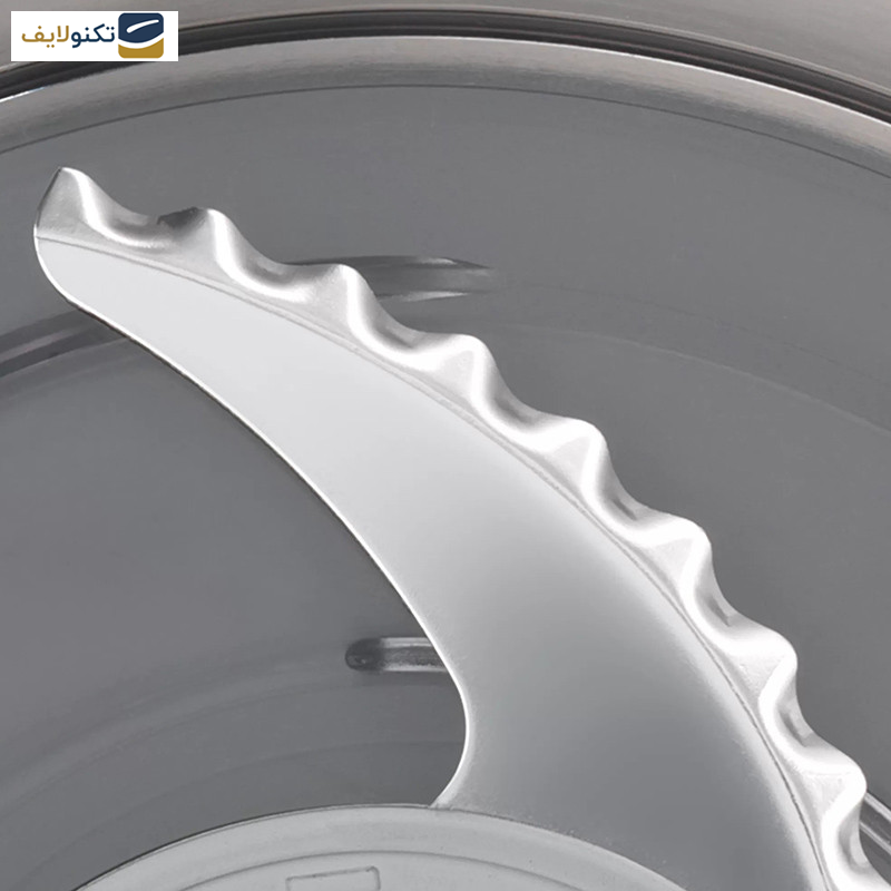 غذاساز بوش مدل MC812S734G غذاساز بوش مدل MC812S734G