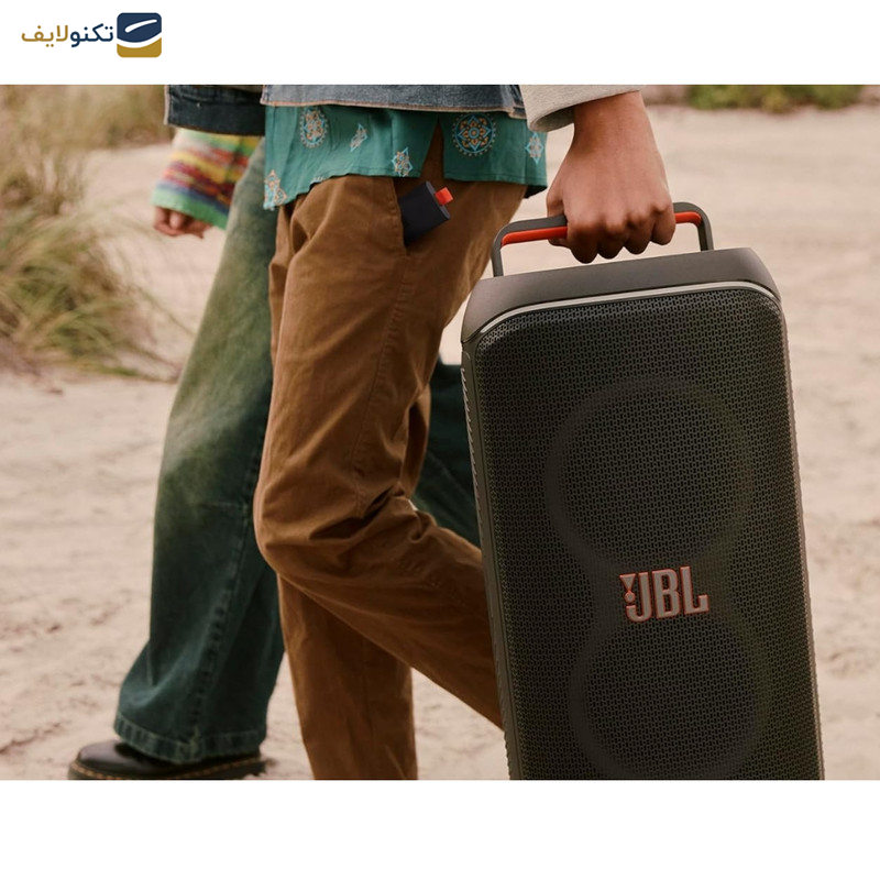 باتری اسپیکر جی بی ال مدل 120 باتری اسپیکر جی بی ال مدل 120