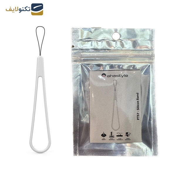 بند موبایل و ایرپاد آها استایل مدل PT57  بند موبایل و ایرپاد آها استایل مدل PT57