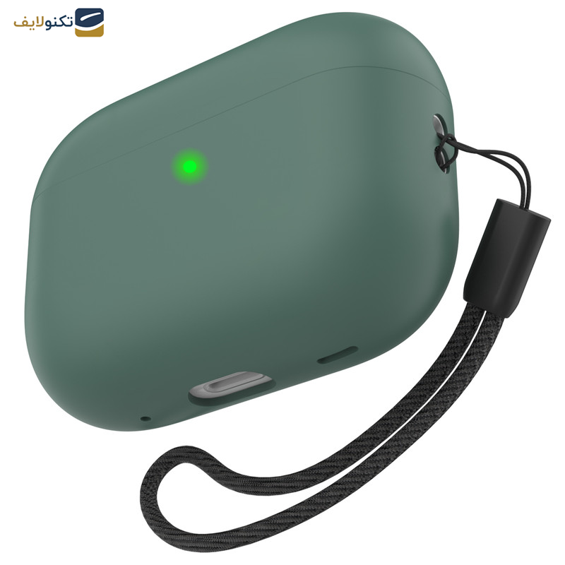 کاور آها استایل مدل WE12 مناسب برای کیس اپل ایرپاد پرو 2  کاور آها استایل مدل WE12 مناسب برای کیس اپل ایرپاد پرو 2