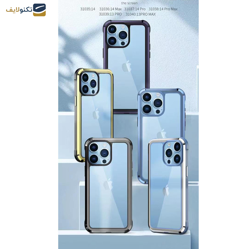 کاور کوتتسی مدل 31038 مناسب برای گوشی موبایل اپل Iphone 14 ProMax کاور کوتتسی مدل 31038 مناسب برای گوشی موبایل اپل Iphone 14 ProMax