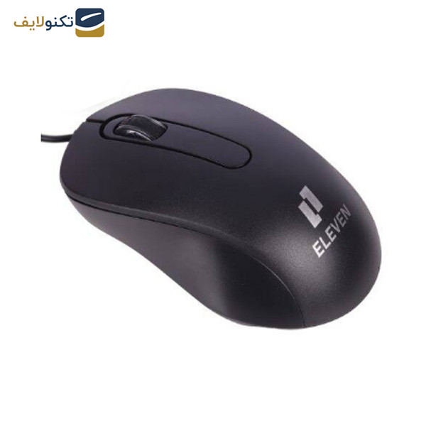 ماوس ایلون مدل M600 ماوس ایلون مدل M600