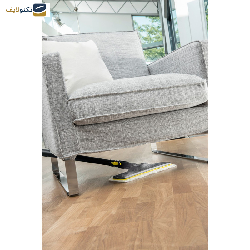 بخارشو کرشر مدل SC3 Easy Fix بخارشو کرشر مدل SC3 Easy Fix