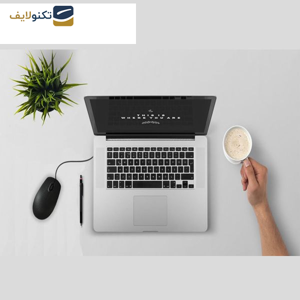 ماوس بیاند مدل BM-1120 ماوس بیاند مدل BM-1120