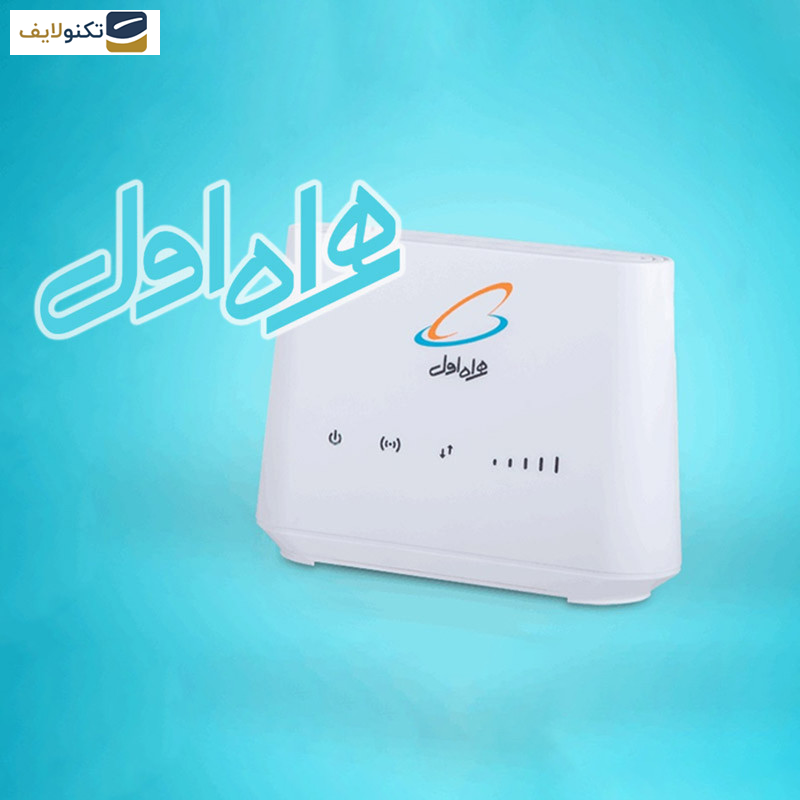 مودم روتر 4G همراه اول مدل Utel-L443 به همراه کارت فعالسازی سیمکارت اعتباری و 300 گیگابایت اینترنت مودم روتر 4G همراه اول مدل Utel-L443 به همراه کارت فعالسازی سیمکارت اعتباری و 300 گیگابایت اینترنت