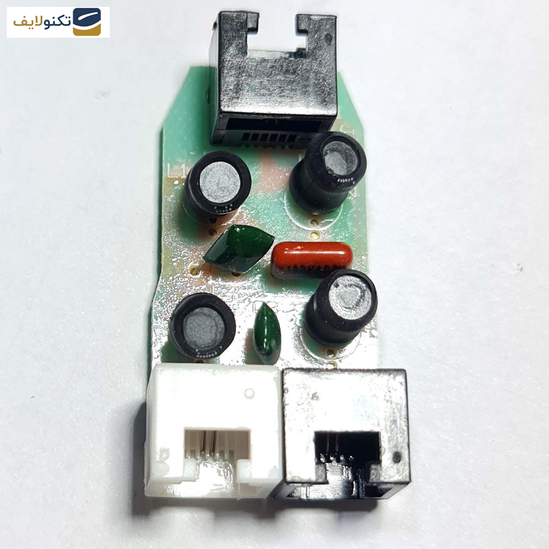 اسپلیتر اسپید تاچ مدل 4L اسپلیتر اسپید تاچ مدل 4L