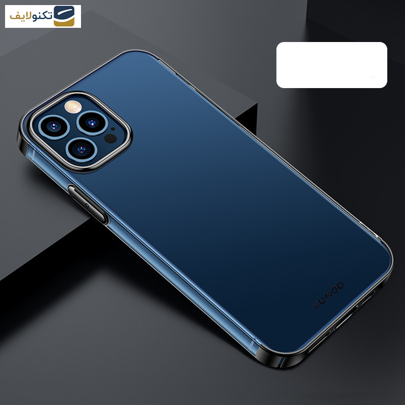 کاور اپیکوی مدل Xundd Jazz مناسب برای گوشی موبایل اپل iPhone 13/14  کاور اپیکوی مدل Xundd Jazz مناسب برای گوشی موبایل اپل iPhone 13/14