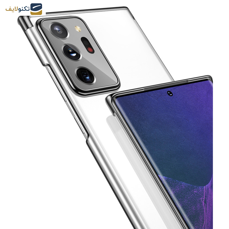 کاور اپیکوی مدل Xundd Jazz مناسب برای گوشی موبایل سامسونگ Galaxy S23 Ultra کاور اپیکوی مدل Xundd Jazz مناسب برای گوشی موبایل سامسونگ Galaxy S23 Ultra