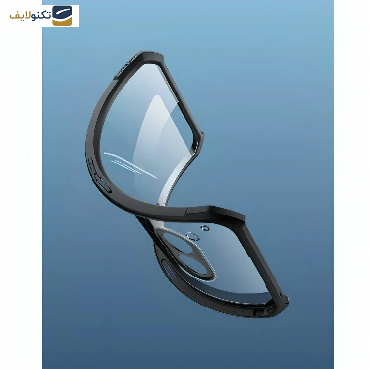 کاور اپیکوی مدل Xundd Beatle مناسب برای گوشی موبایل ناتینگ فون 2A کاور اپیکوی مدل Xundd Beatle مناسب برای گوشی موبایل ناتینگ فون 2A