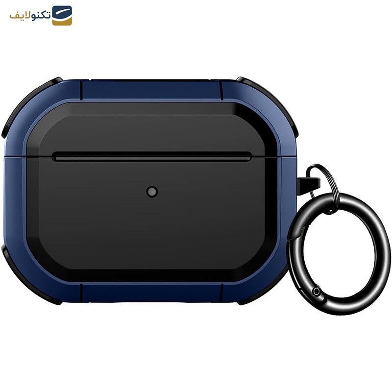 کاور اپیکوی مدل EggShell Simple  مناسب برای کیس اپل ایرپاد پرو 2 به همراه آویز کاور اپیکوی مدل EggShell Simple  مناسب برای کیس اپل ایرپاد پرو 2 به همراه آویز