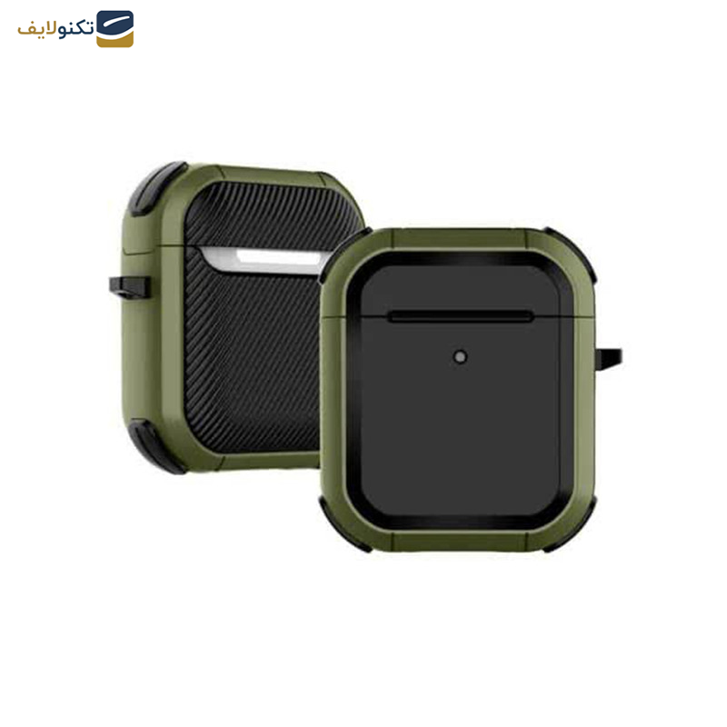 کاور اپیکوی مدل Simple مناسب برای کیس اپل ایرپاد 1/2 به همراه آویز کاور اپیکوی مدل Simple مناسب برای کیس اپل ایرپاد 1/2 به همراه آویز