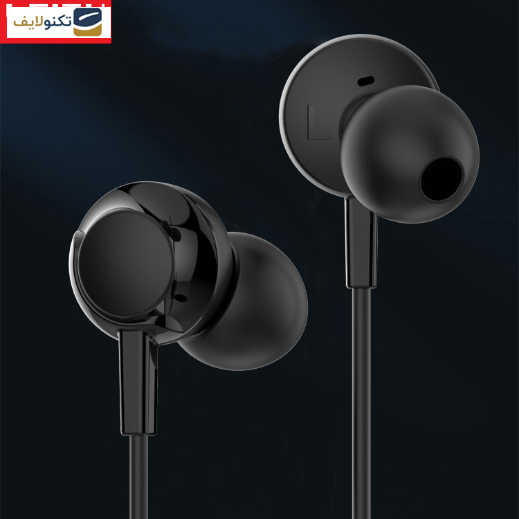 هندزفری لیتو مدل LE-5 هندزفری لیتو مدل LE-5