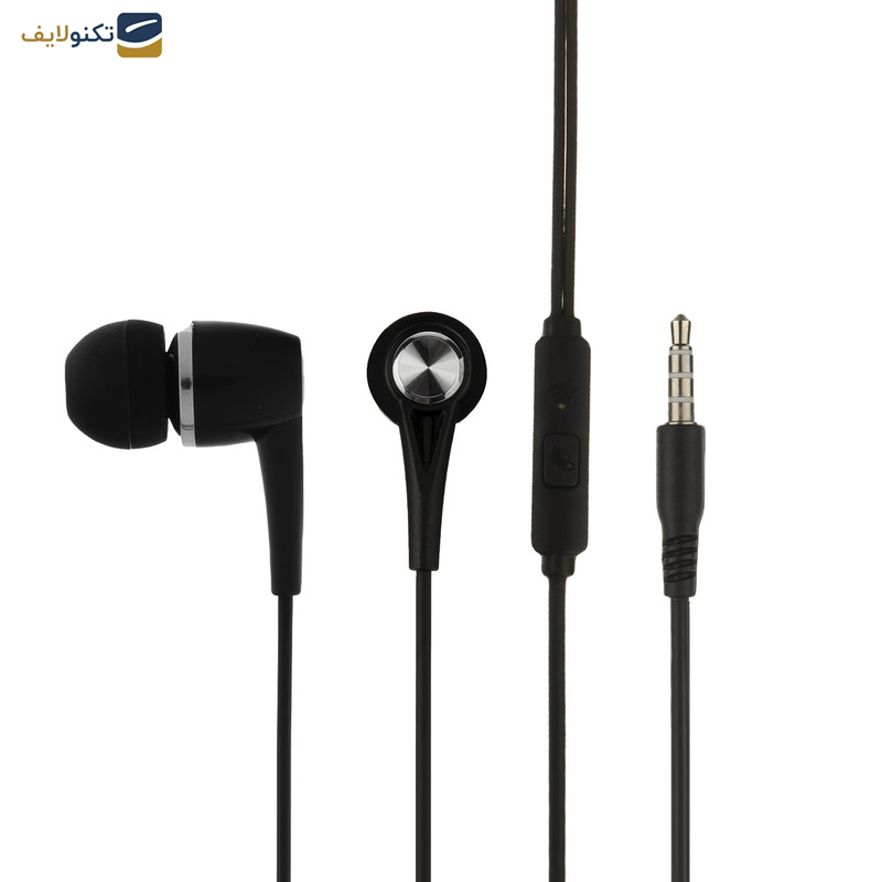 هندزفری لیتو مدل LE-7 هندزفری لیتو مدل LE-7