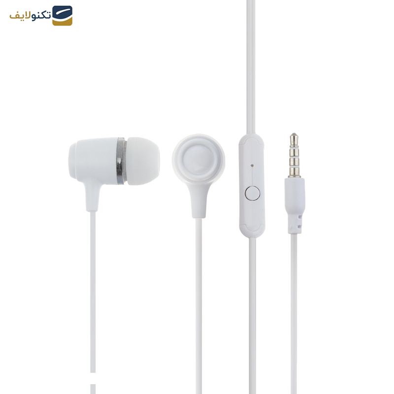 هندزفری لیتو مدل LE-14 هندزفری لیتو مدل LE-14