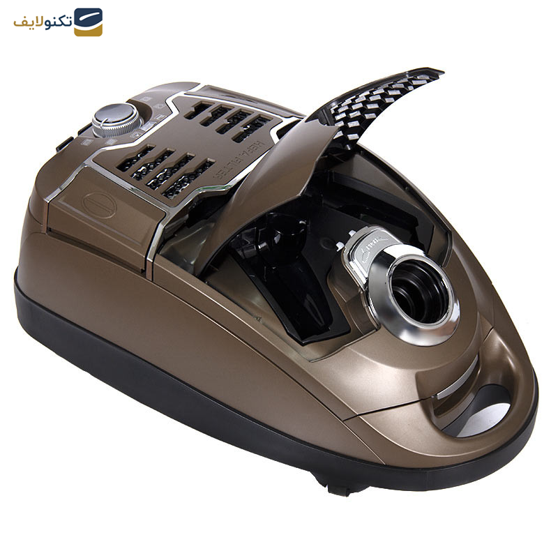 جاروبرقی بیم مدل VC4105 جاروبرقی بیم مدل VC4105