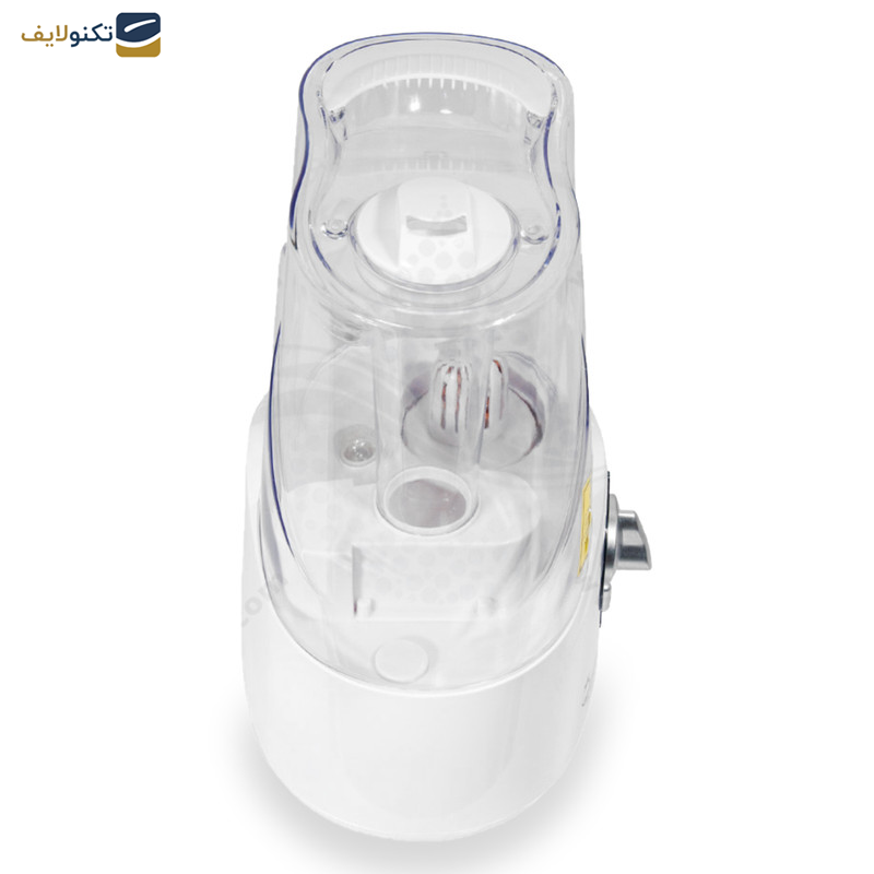 دستگاه بخور سرد کوئین هوم مدل QH-760 دستگاه بخور سرد کوئین هوم مدل QH-760