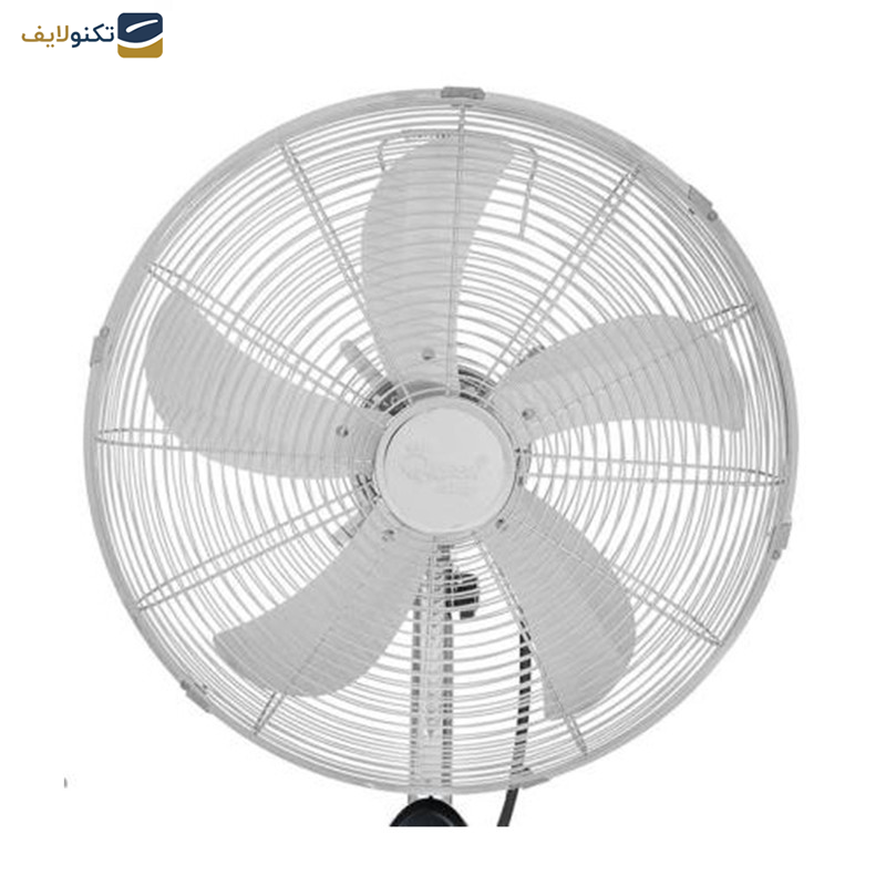 پنکه کویین هوم مدل QH-6550 پنکه کویین هوم مدل QH-6550