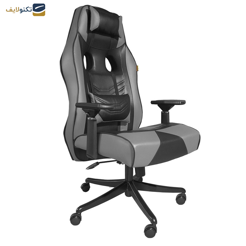 صندلی گیمینگ کاد گستر مدل G2024 صندلی گیمینگ کاد گستر مدل G2024
