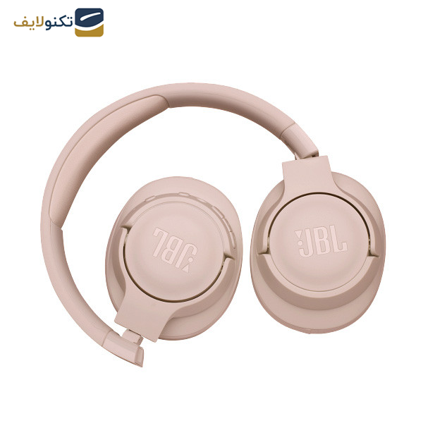 هدفون بی سیم جی بی ال  مدل TUNE 760 OVER هدفون بی سیم جی بی ال  مدل TUNE 760 OVER