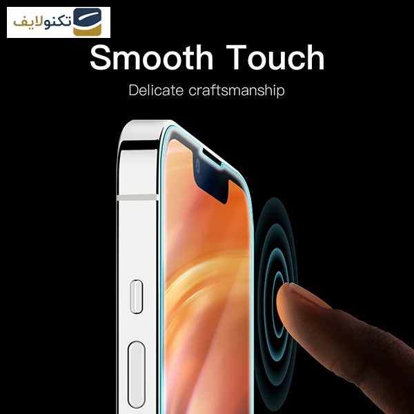 محافظ صفحه نمایش راک اسپیس کد GAM مناسب برای گوشی موبایل آنر 50 Lite محافظ صفحه نمایش راک اسپیس کد GAM مناسب برای گوشی موبایل آنر 50 Lite