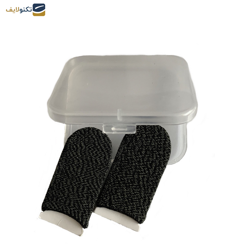 آستین کنترل کننده انگشت مدل 03 آستین کنترل کننده انگشت مدل 03