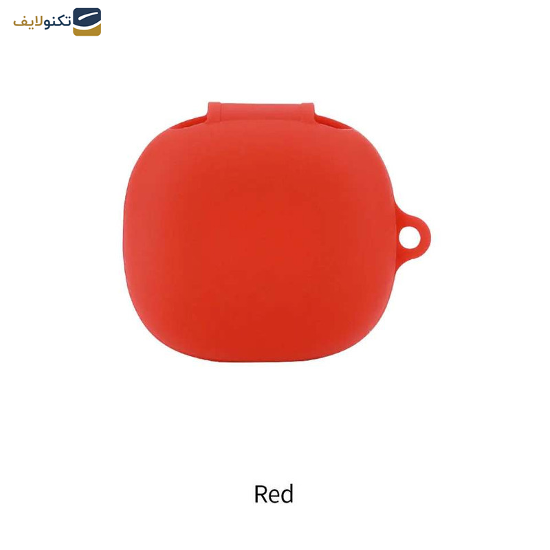 کاور مدل R50i مناسب برای کیس هندزفری بلوتوثی انکر SoundCore R50i کاور مدل R50i مناسب برای کیس هندزفری بلوتوثی انکر SoundCore R50i