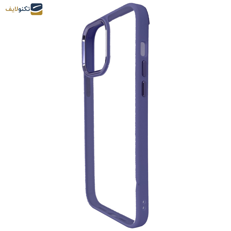 کاور مدل New Skin مناسب برای گوشی موبایل اپل iphone 13 کاور مدل New Skin مناسب برای گوشی موبایل اپل iphone 13