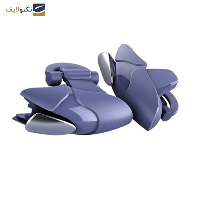 دسته بازی Pubg مدل P1 دسته بازی Pubg مدل P1