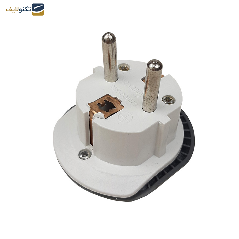 مبدل برق مارکن مدل 20 آمپر مجموعه 3 عددی مبدل برق مارکن مدل 20 آمپر مجموعه 3 عددی