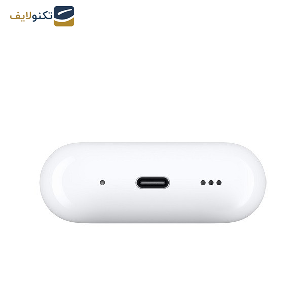 هندزفری بلوتوثی ای ان سی مدل    AirPods Pro 2. Generation ZA  ANC 2023 هندزفری بلوتوثی ای ان سی مدل    AirPods Pro 2. Generation ZA  ANC 2023