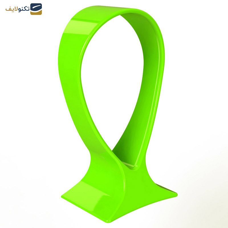 پایه نگهدارنده هدفون مدل RAM01 پایه نگهدارنده هدفون مدل RAM01