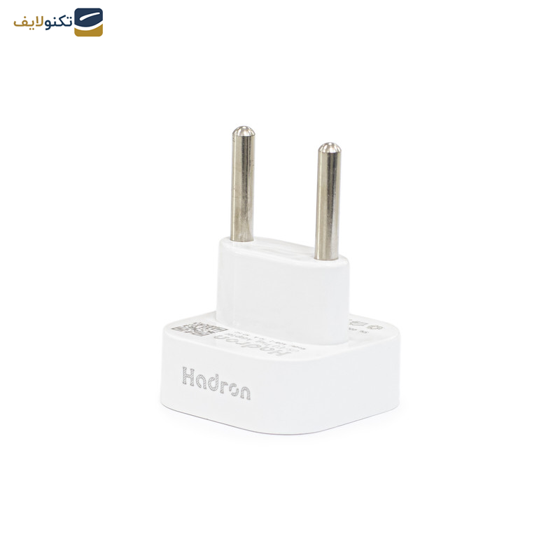 مبدل برق هادرون مدل A08-1 مبدل برق هادرون مدل A08-1