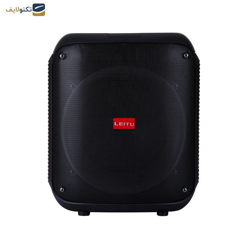 اسپیکر بلوتوثی لیتو مدل Party Plus 600 اسپیکر بلوتوثی لیتو مدل Party Plus 600