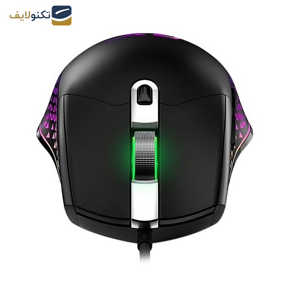 ماوس جنیوس مدل Scorpion M705 ماوس جنیوس مدل Scorpion M705