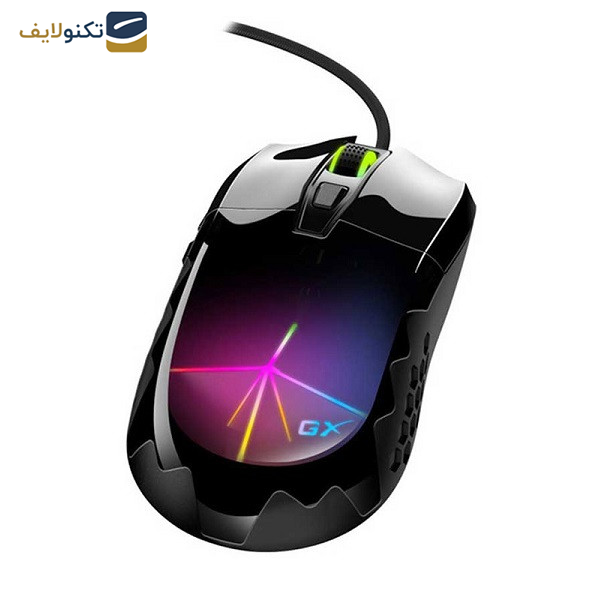 ماوس جنیوس مدل Scorpion M715 ماوس جنیوس مدل Scorpion M715