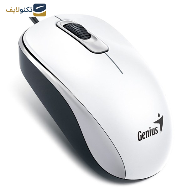 ماوس جنیوس مدل DX-110 ماوس جنیوس مدل DX-110