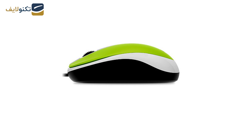 ماوس جنیوس مدل DX-120 ماوس جنیوس مدل DX-120